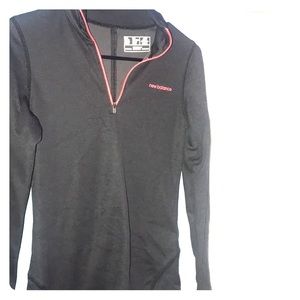 New Balance Workout Long Sleeve Top